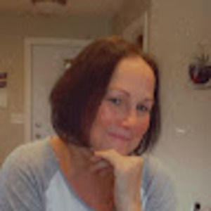 Meet your Posher, Joanne